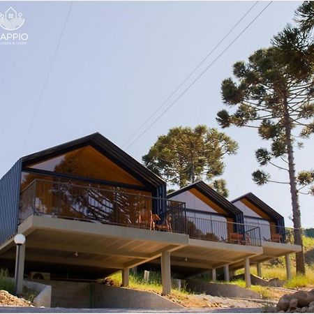 Cappio Pousada E Lazer Bento Goncalves Exterior photo