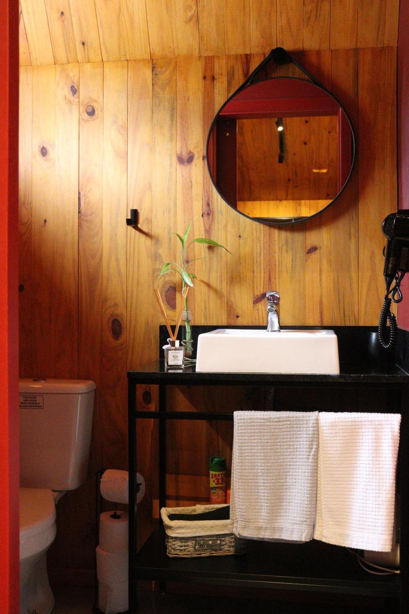 Cappio Pousada E Lazer Bento Goncalves Room photo