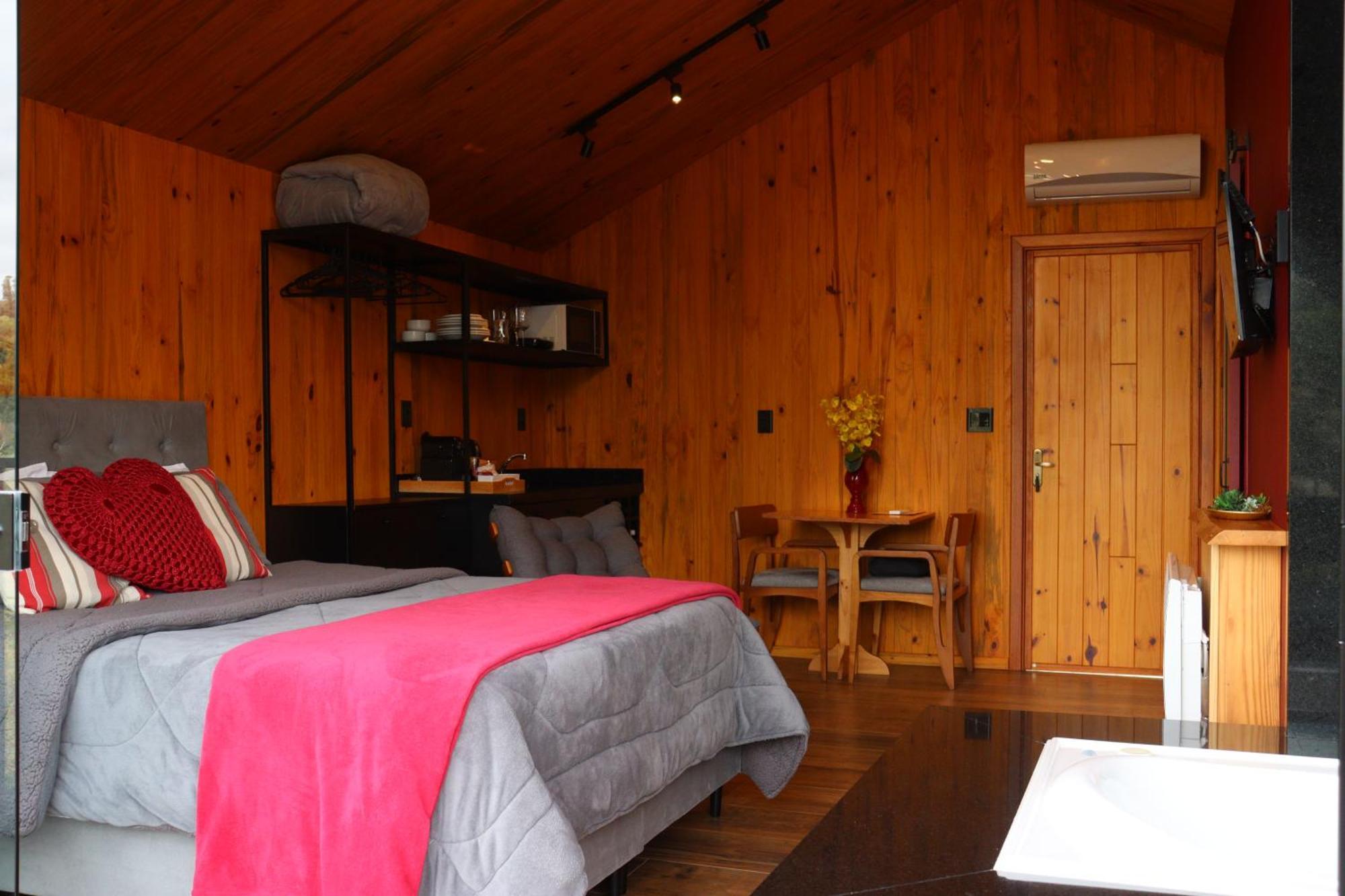 Cappio Pousada E Lazer Bento Goncalves Room photo