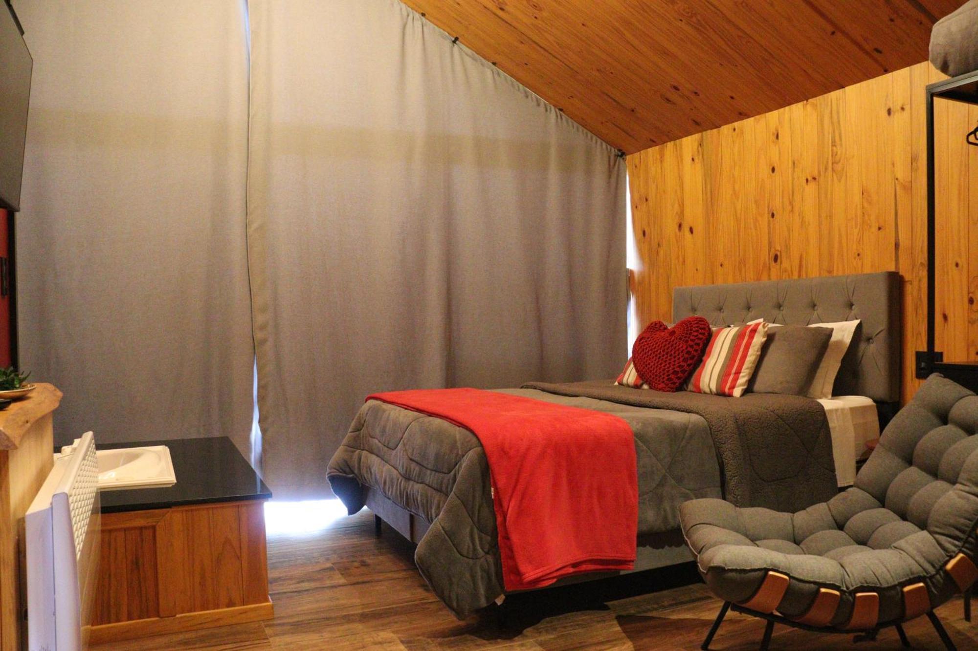 Cappio Pousada E Lazer Bento Goncalves Room photo