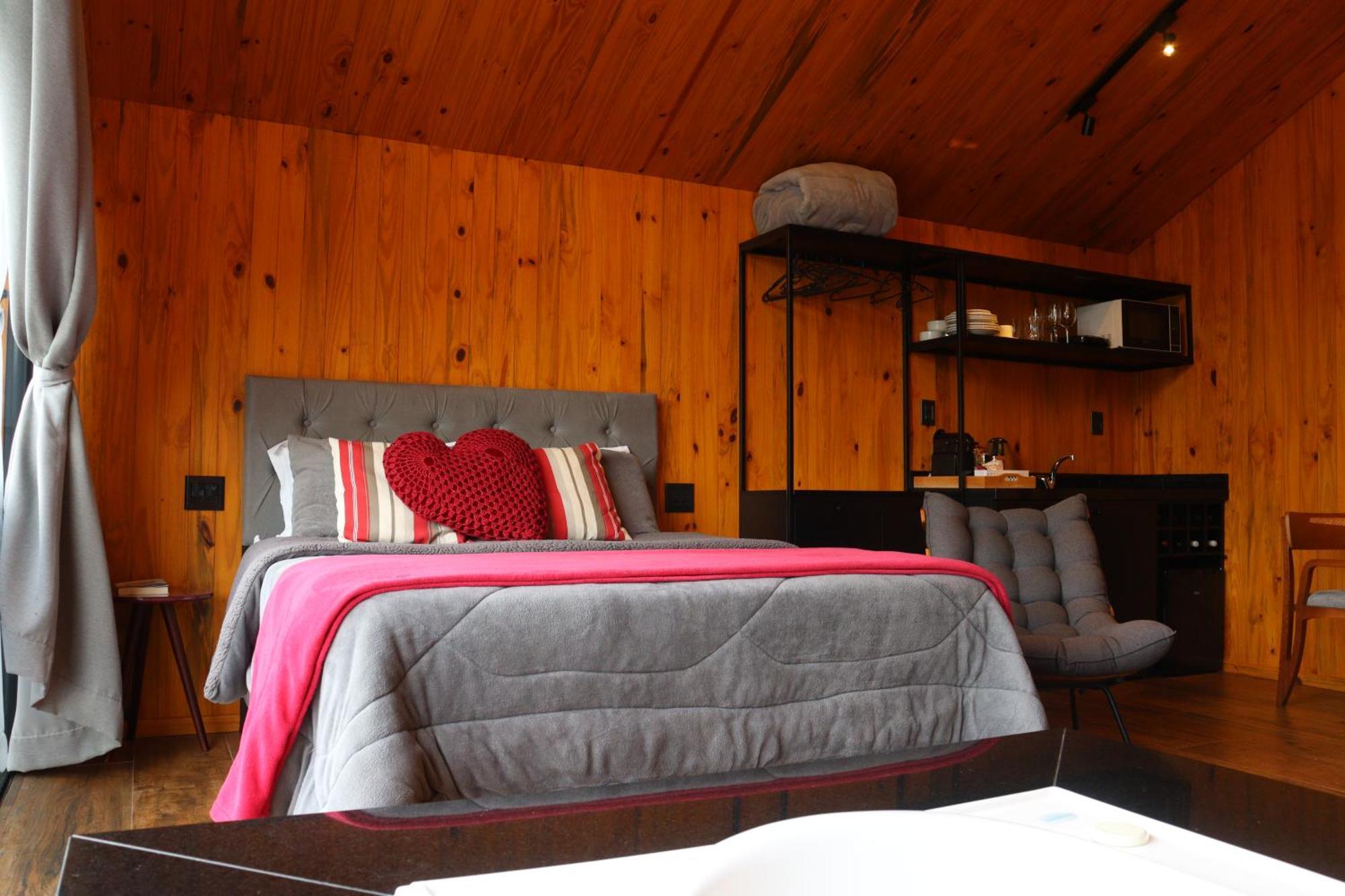 Cappio Pousada E Lazer Bento Goncalves Room photo