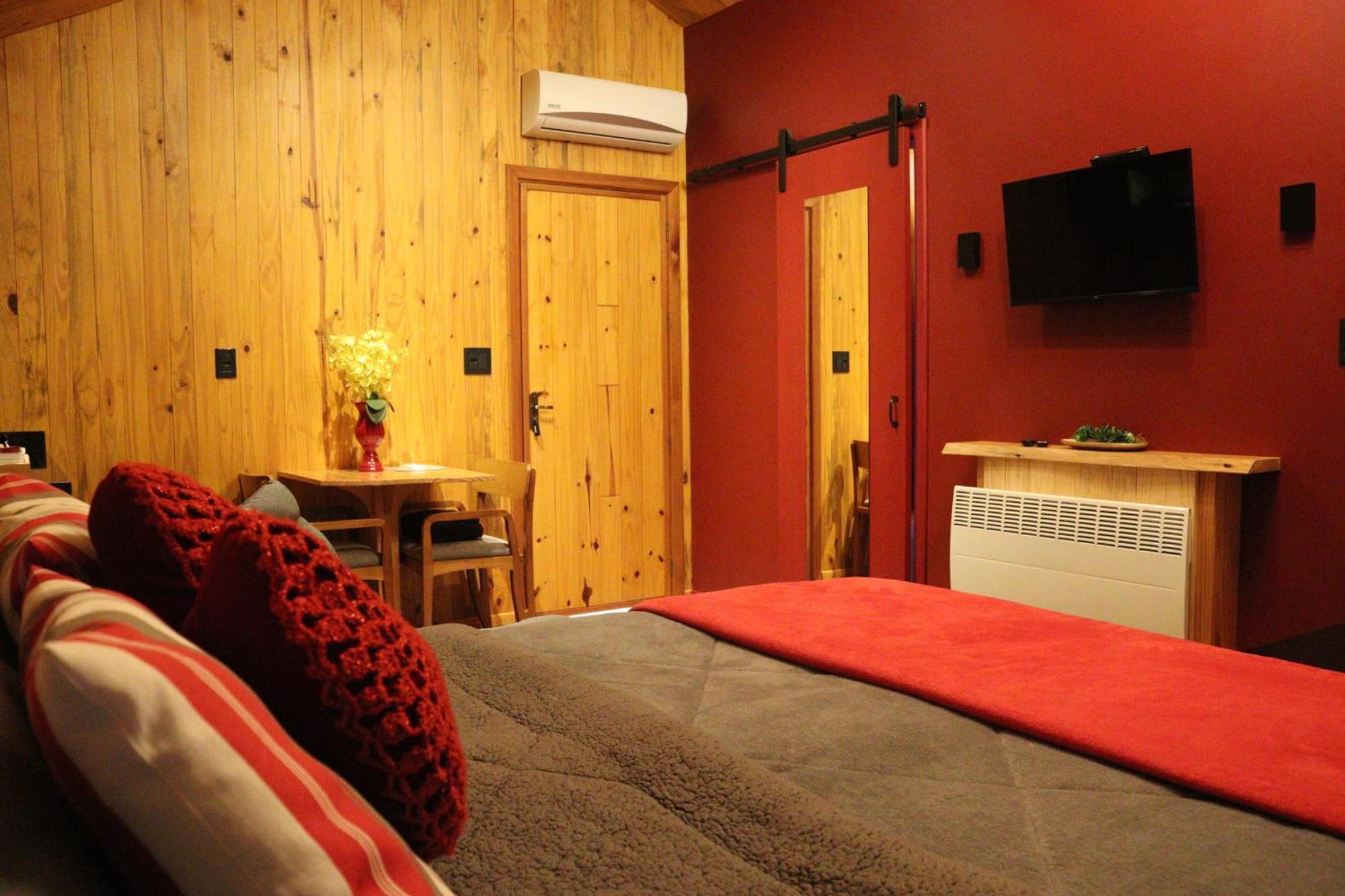 Cappio Pousada E Lazer Bento Goncalves Room photo